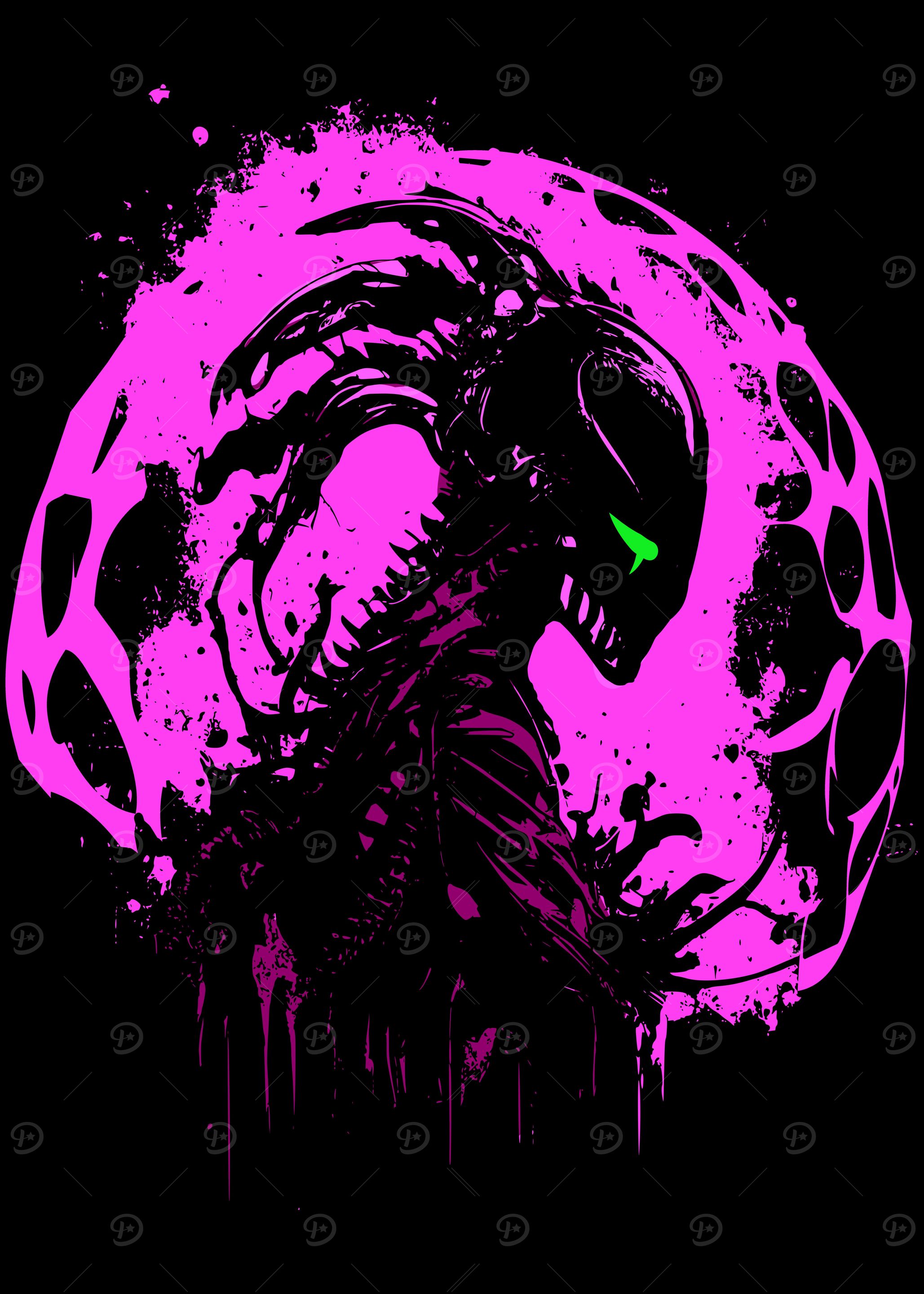 Aliens And Invaders