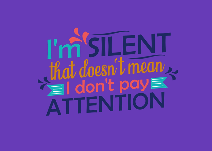 Im Silent