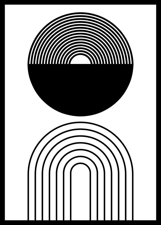 Abstract Geometric