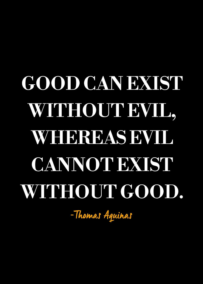 Thomas Aquinas quotes