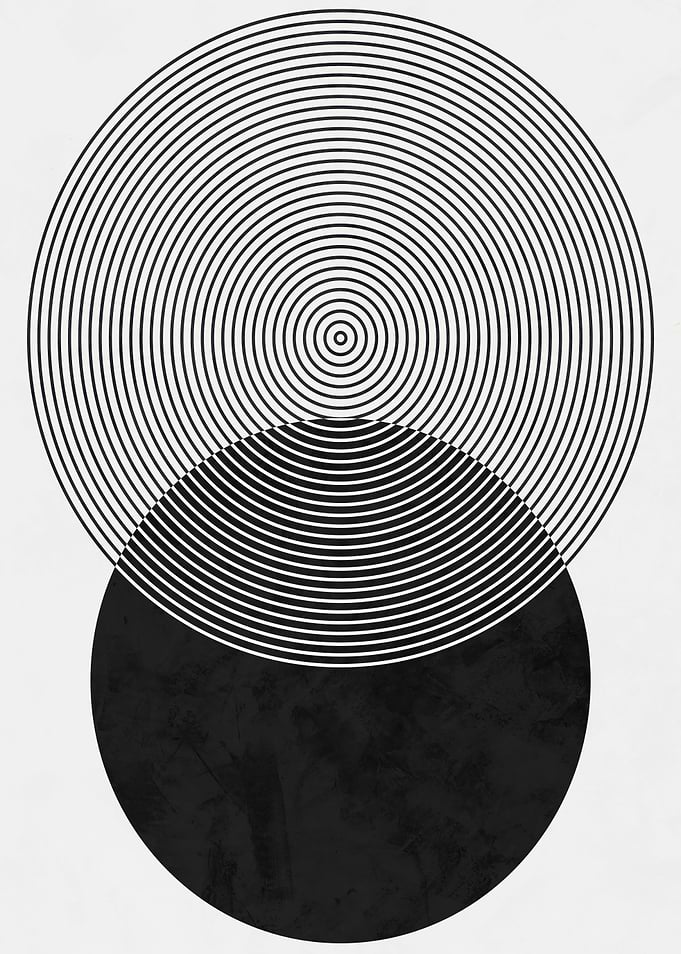 GEOMETRIC LINES