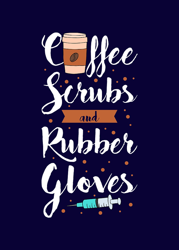 Funny ER Nurse Gifts
