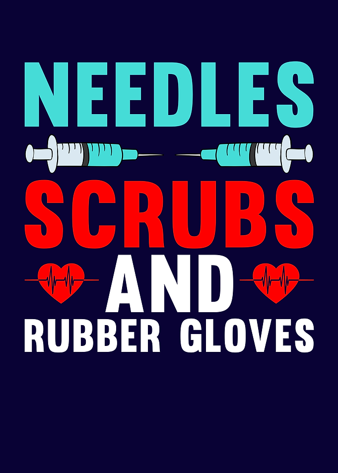 Funny ER Nurse Gifts