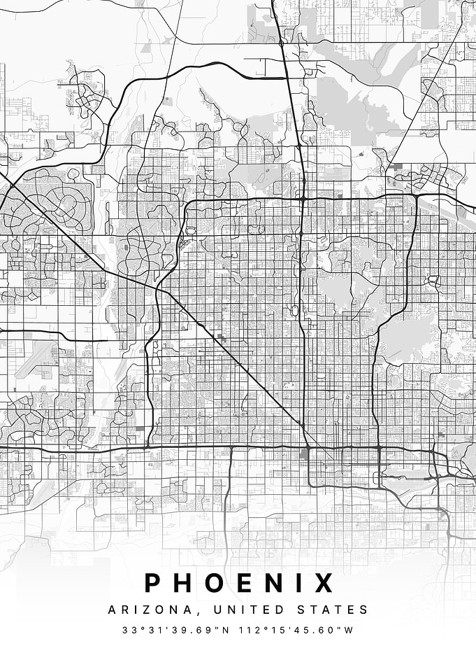 Phoenix Arizona USA