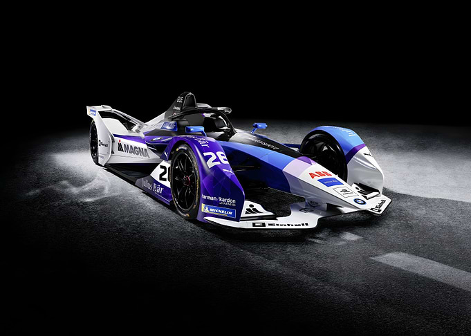 BMW ife20