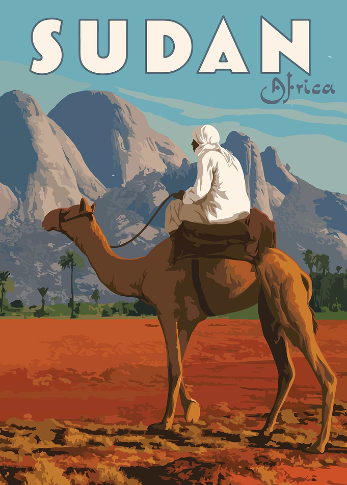 Travel to Sudan