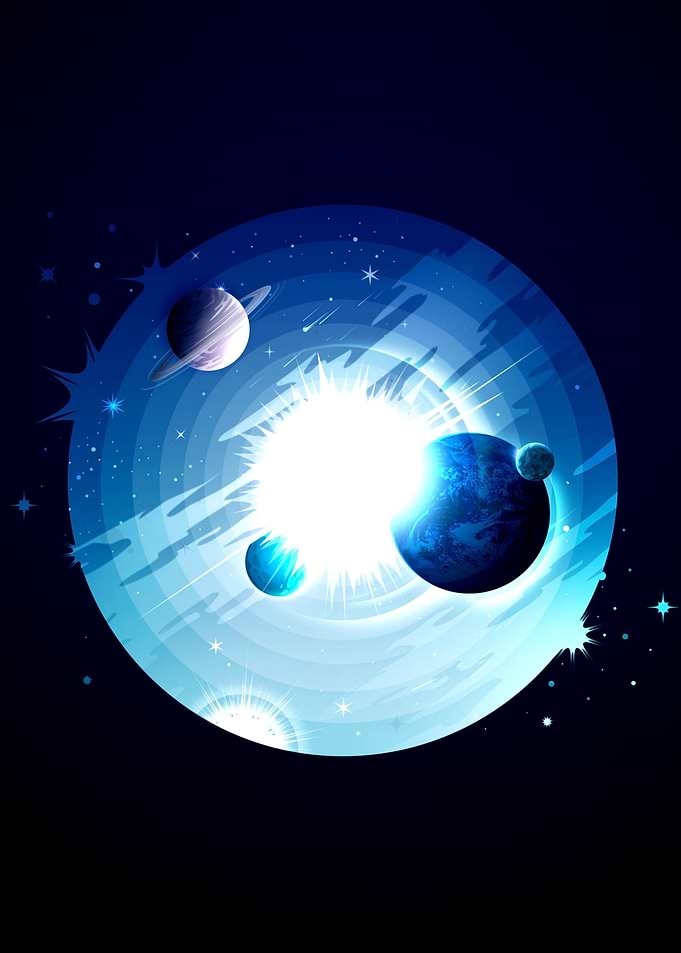 space