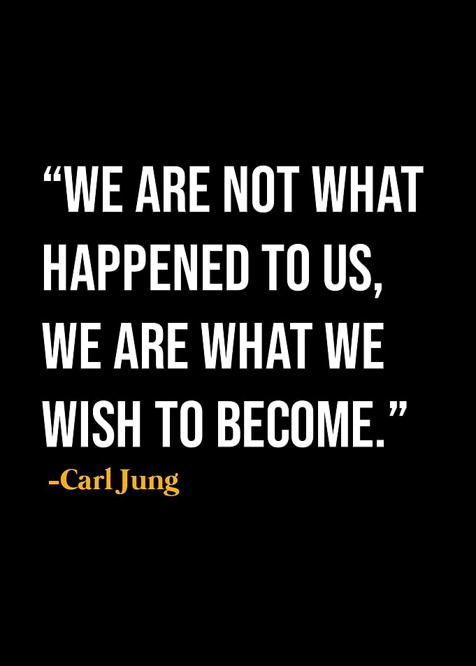 Carl Jung Quote