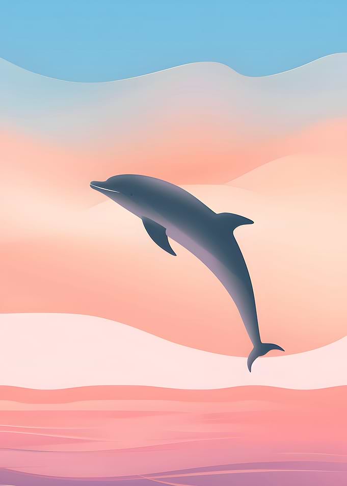 Pure Dolphin