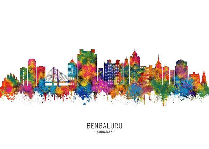 Bengaluru Karnataka
