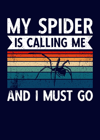 Spider Owner Spiders