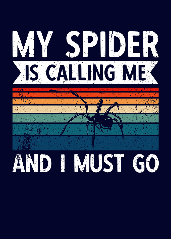 Spider Owner Spiders