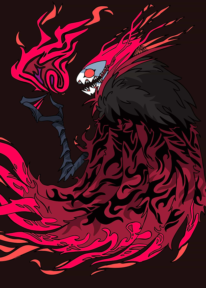 Hollow Knight