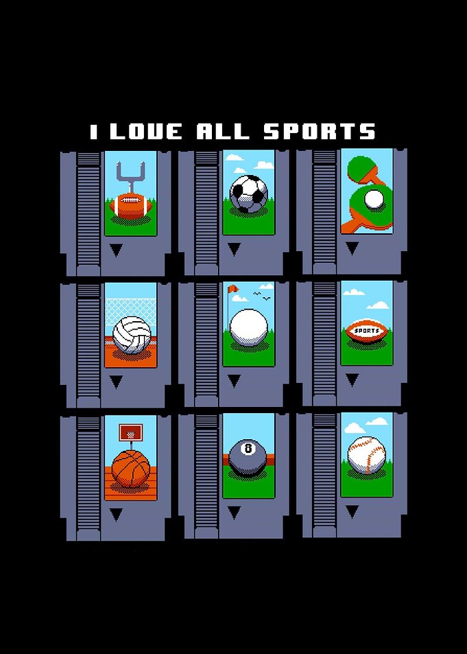 sport