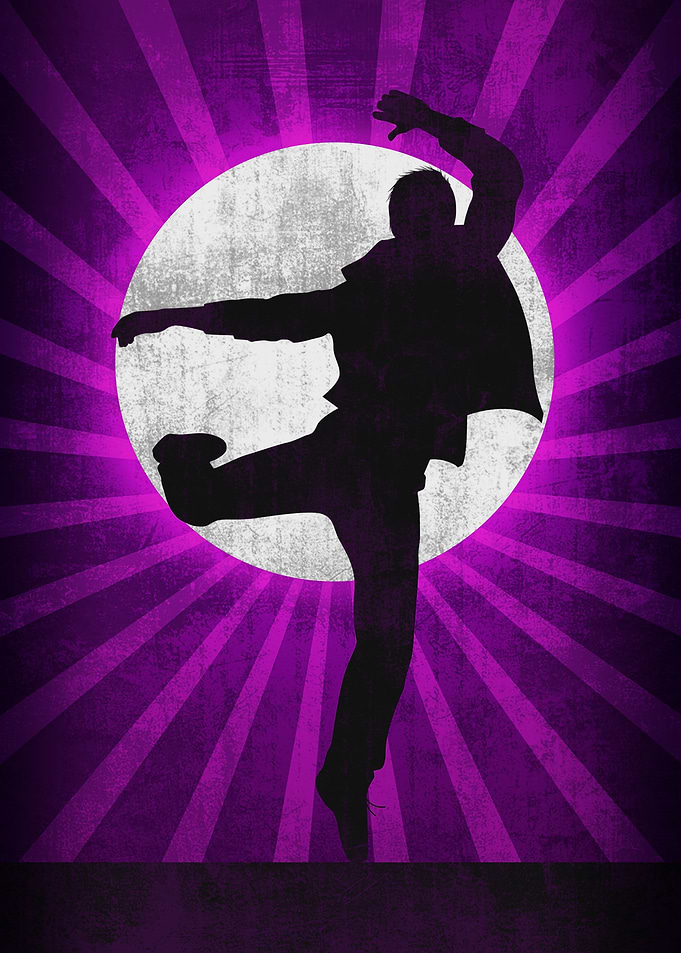 Dance V3