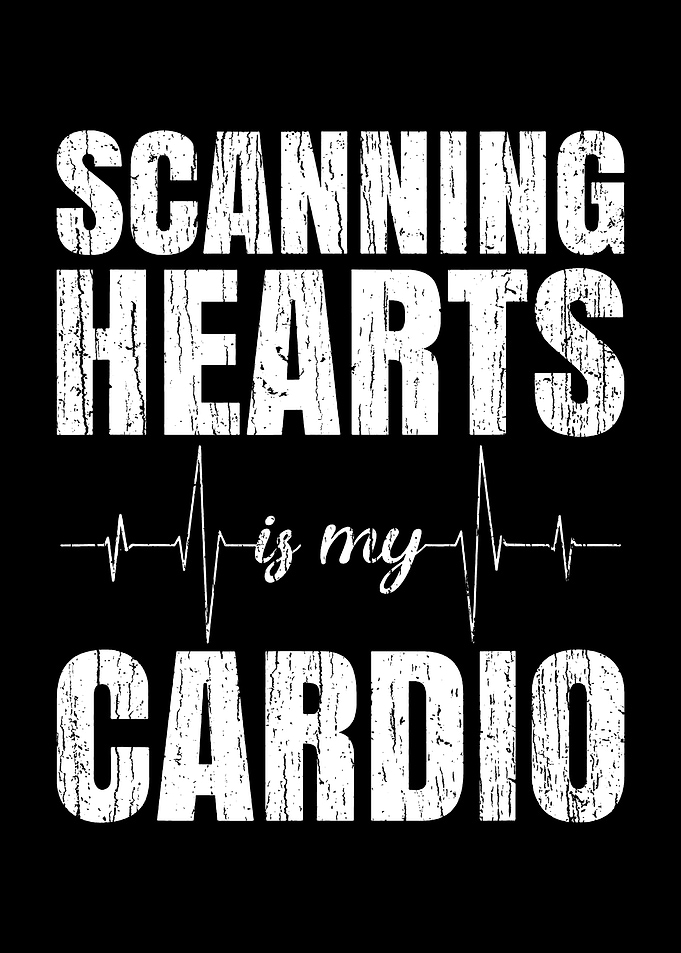 Scanning Hearts
