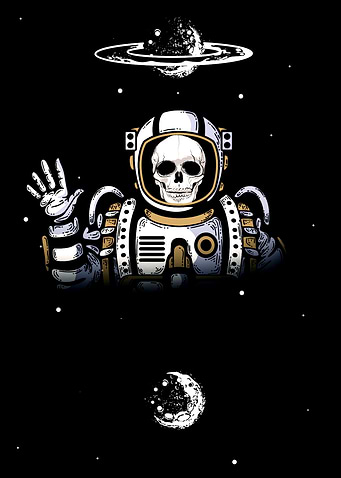 astronaut