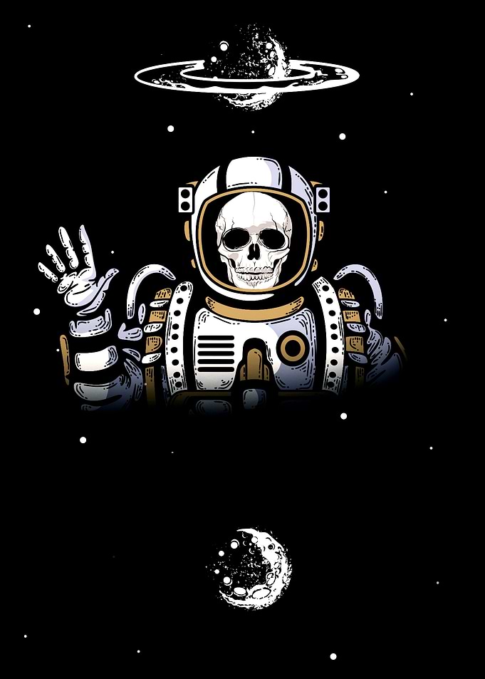 astronaut