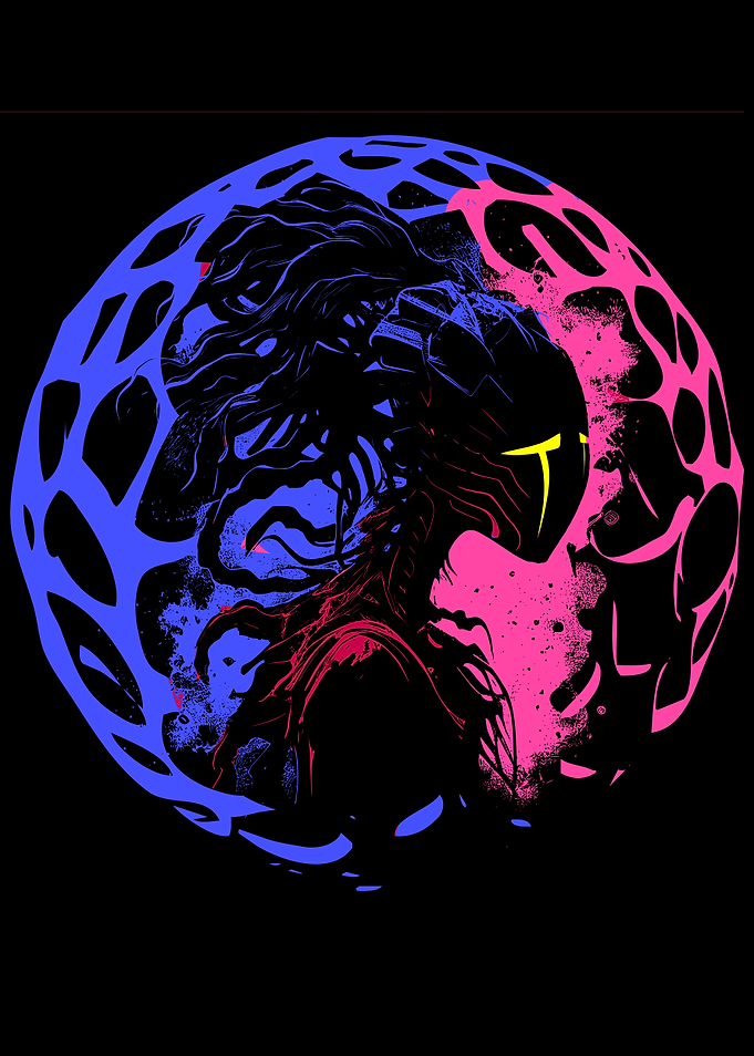 Aliens And Invaders