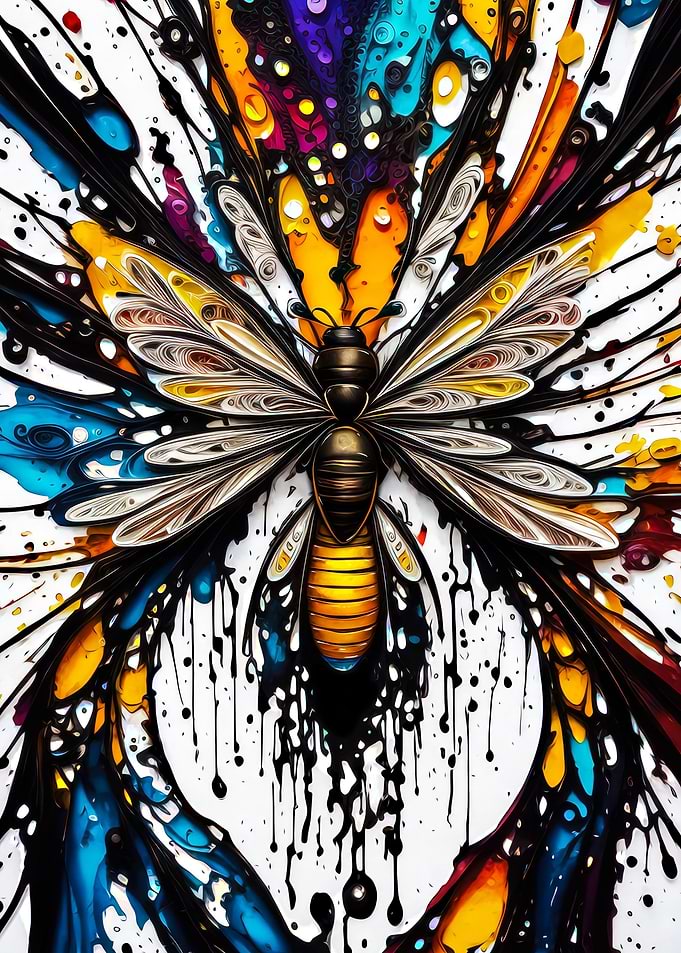 Honey Queen