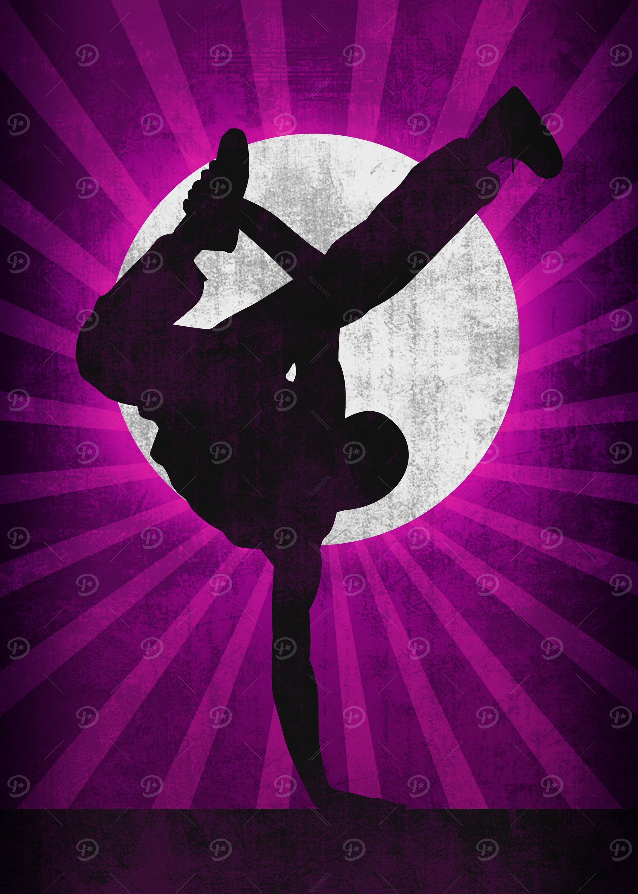 Dance V2