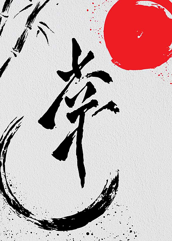 Happy Poster