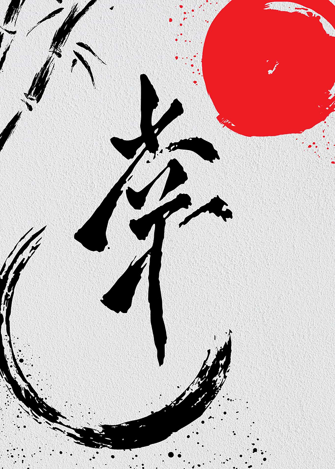 Happy Poster