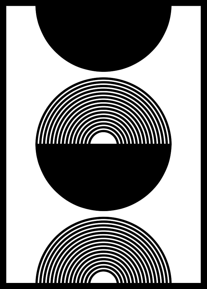 Abstract Geometric