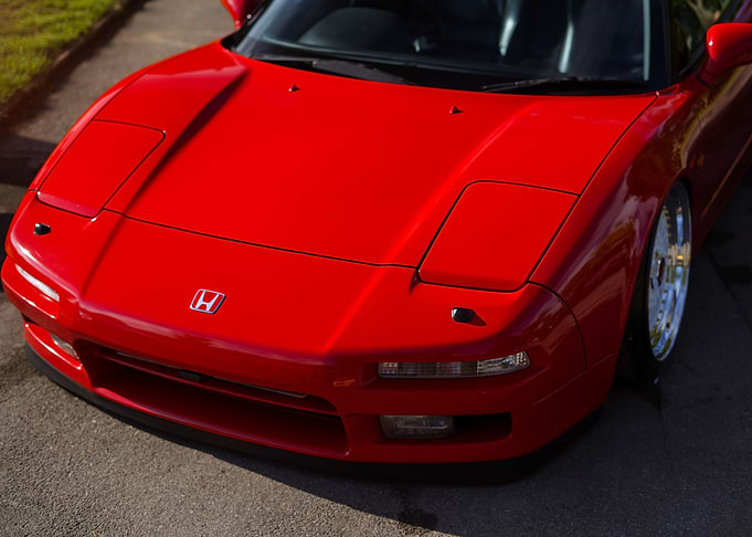 NSX