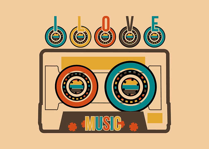 Loving Music