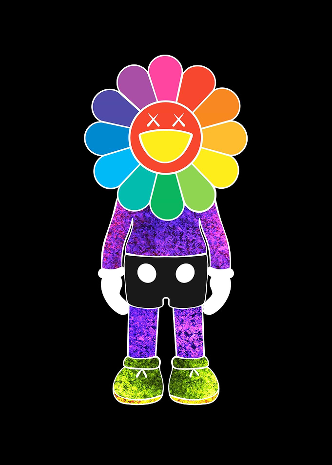 Kaws