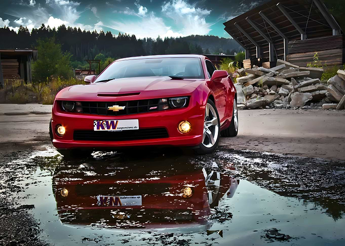 Chevrolet