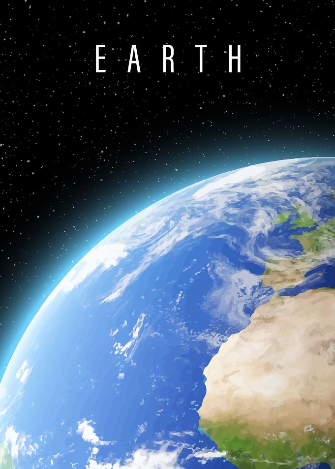 Planet Earth