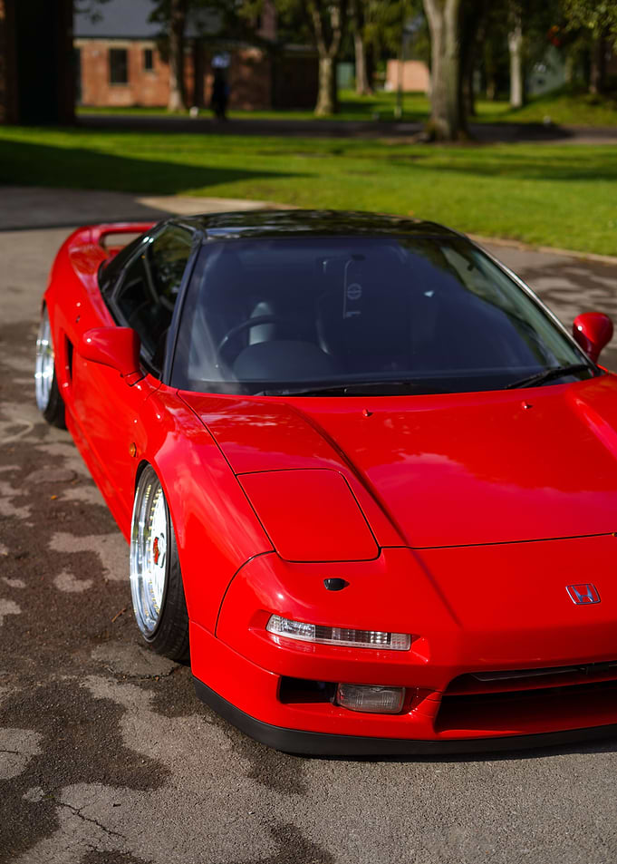 Honda NSX