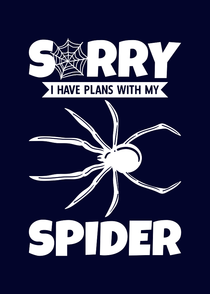 Spider Owner Spiders