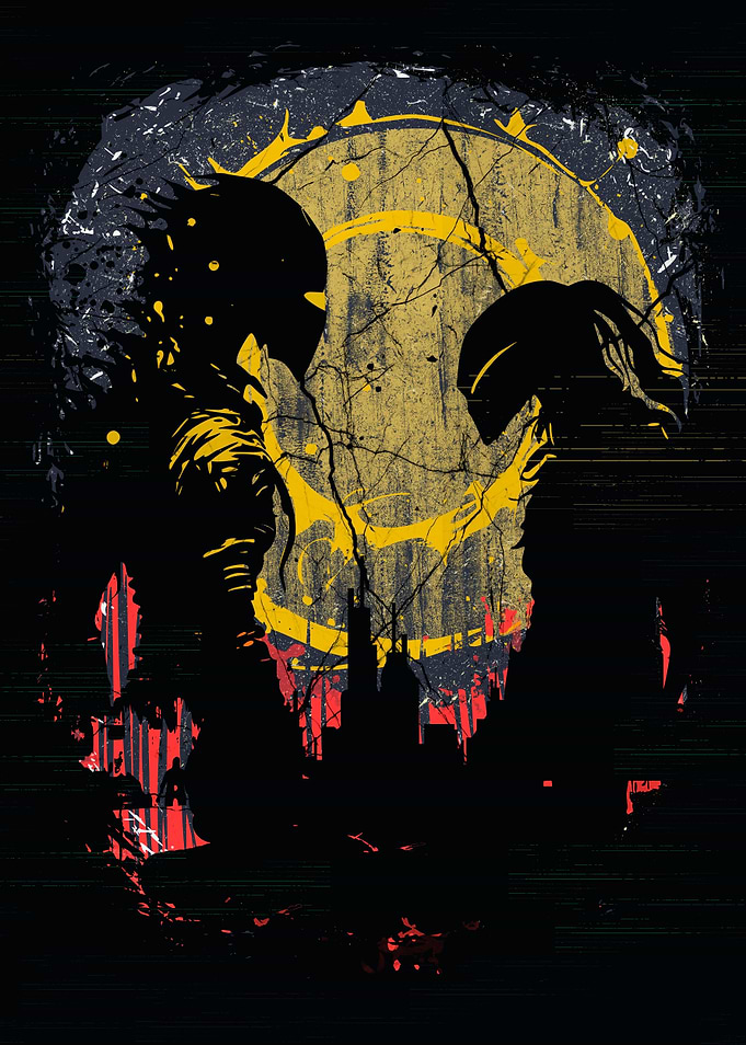 Aliens And Invaders