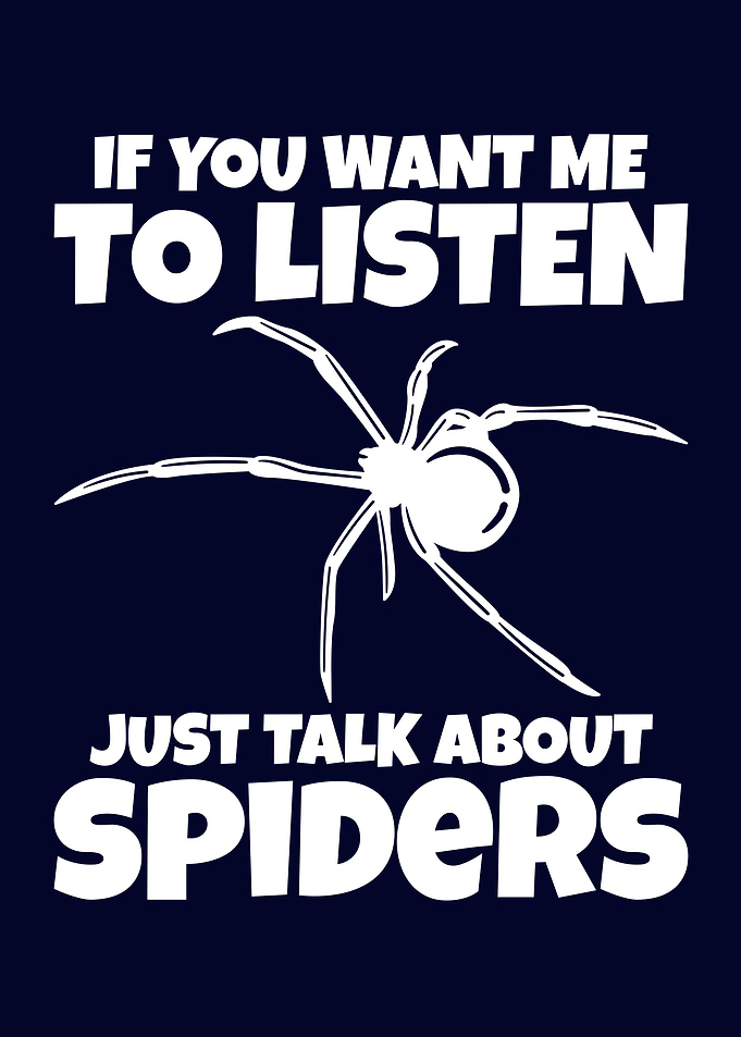Spider Owner Spiders