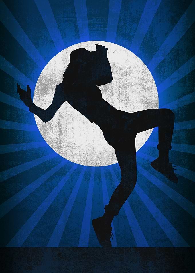 Dance V4