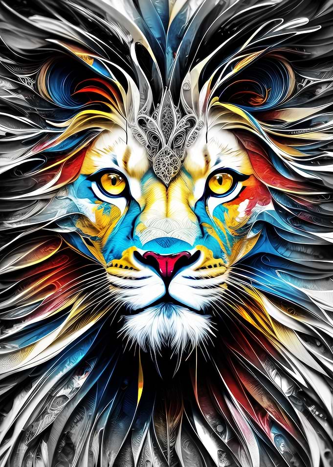 Wild Colors