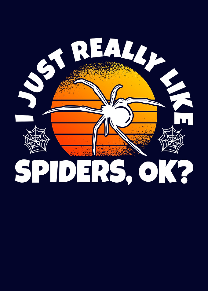 Spider Owner Spiders