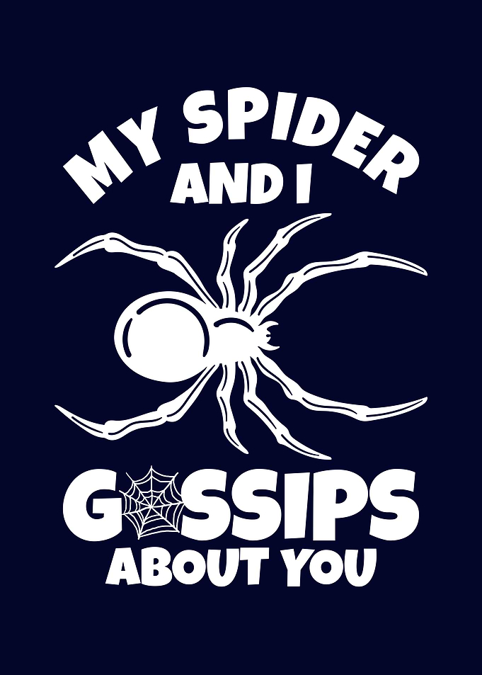 Spider Owner Spiders