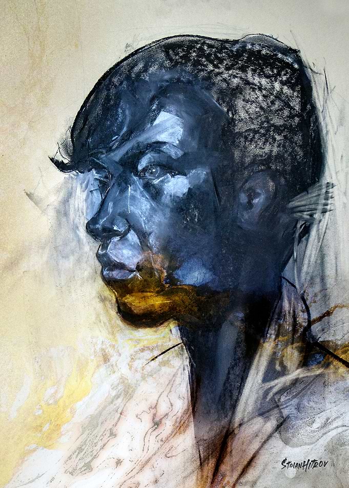 Beyond Binary Beauty