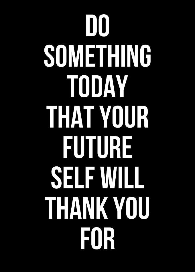 Do Something Today