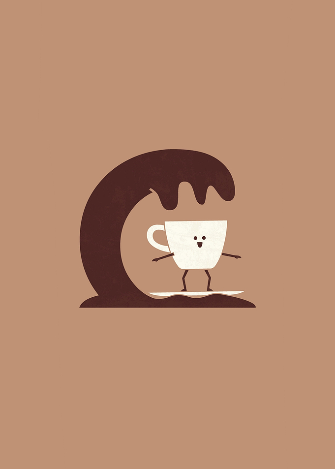coffee