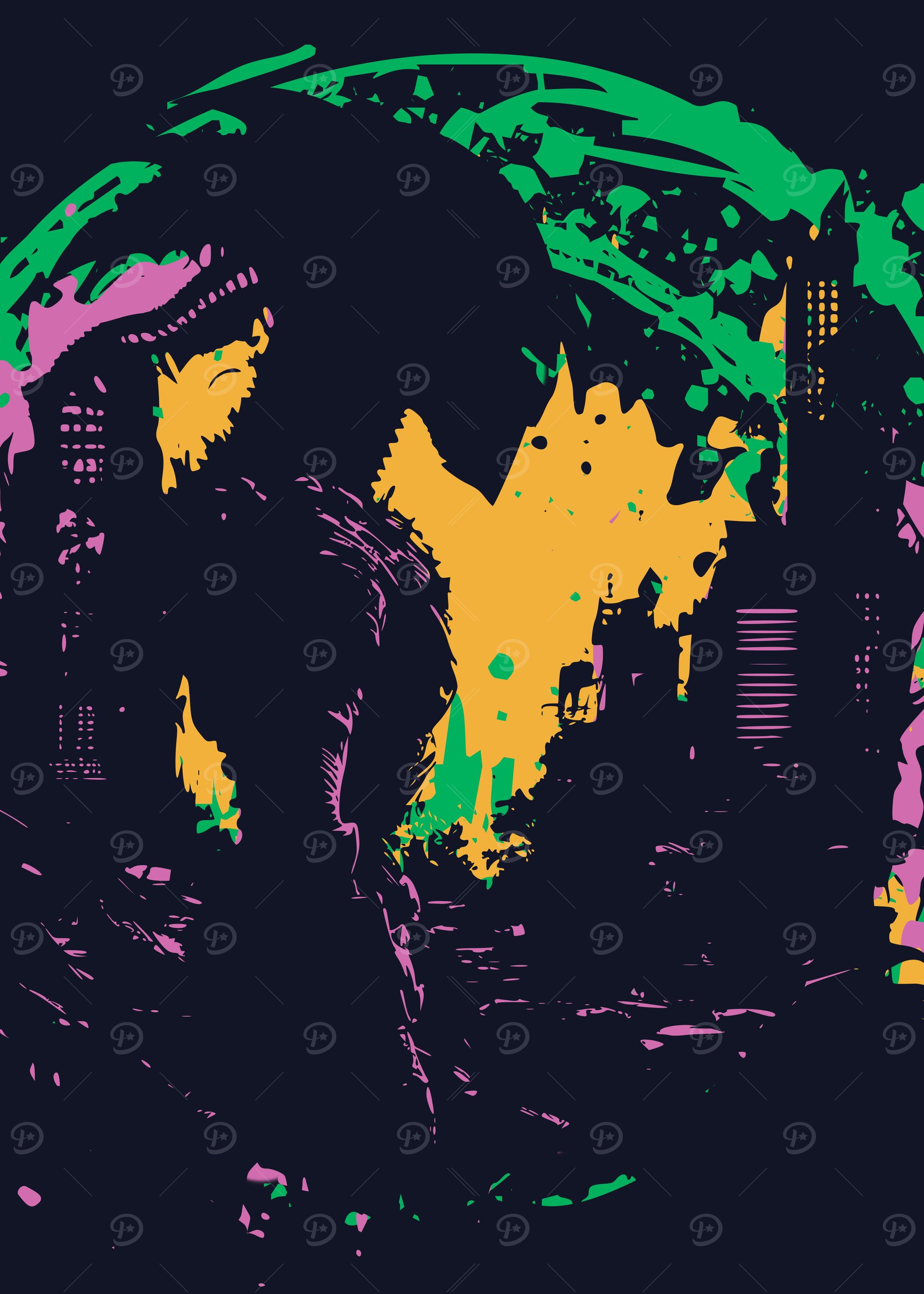 Aliens And Invaders