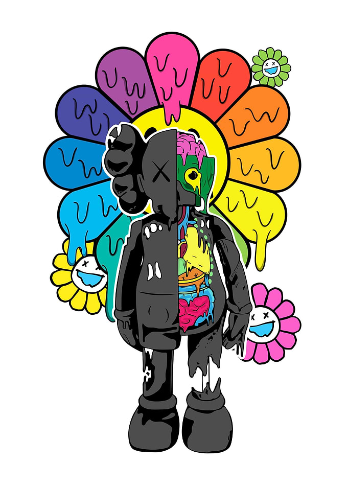 Melt kaws