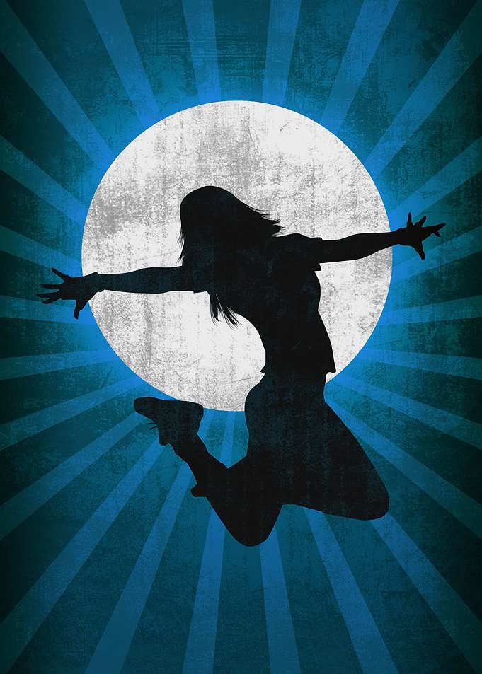 Dance V5