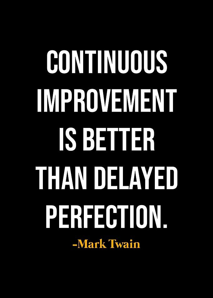 Mark Twain Quote