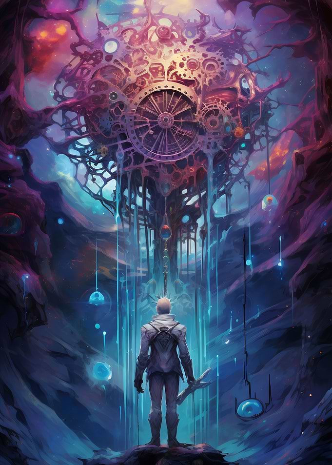 Time Heart