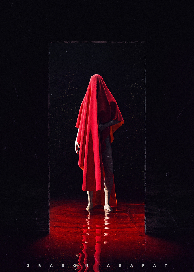 Red Veil